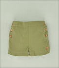 PANTALON CORTO SARGA NIÑO