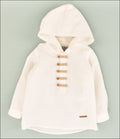 CAMISA LINO CAPUCHA NIÑO