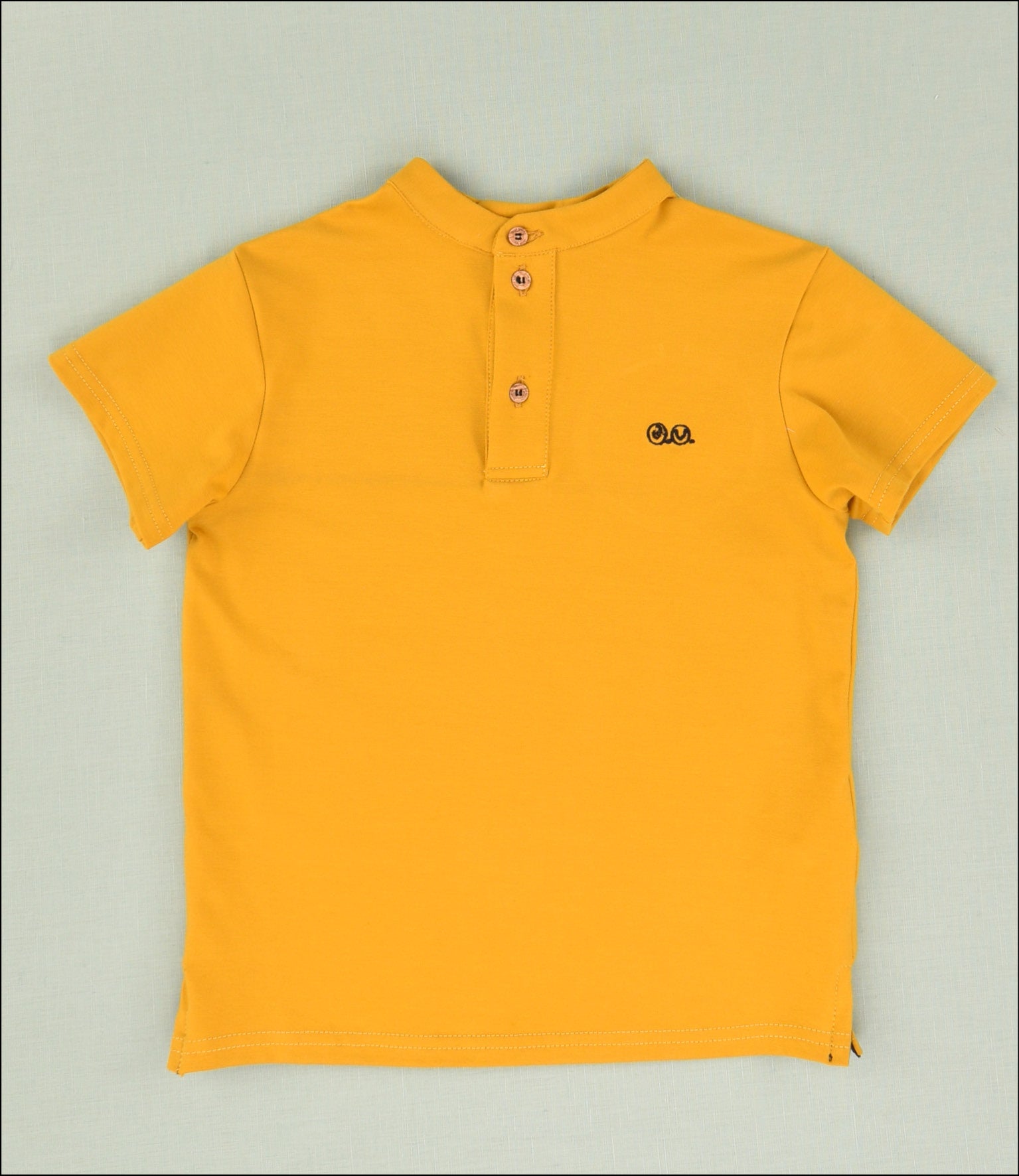 POLO MAO NIÑO