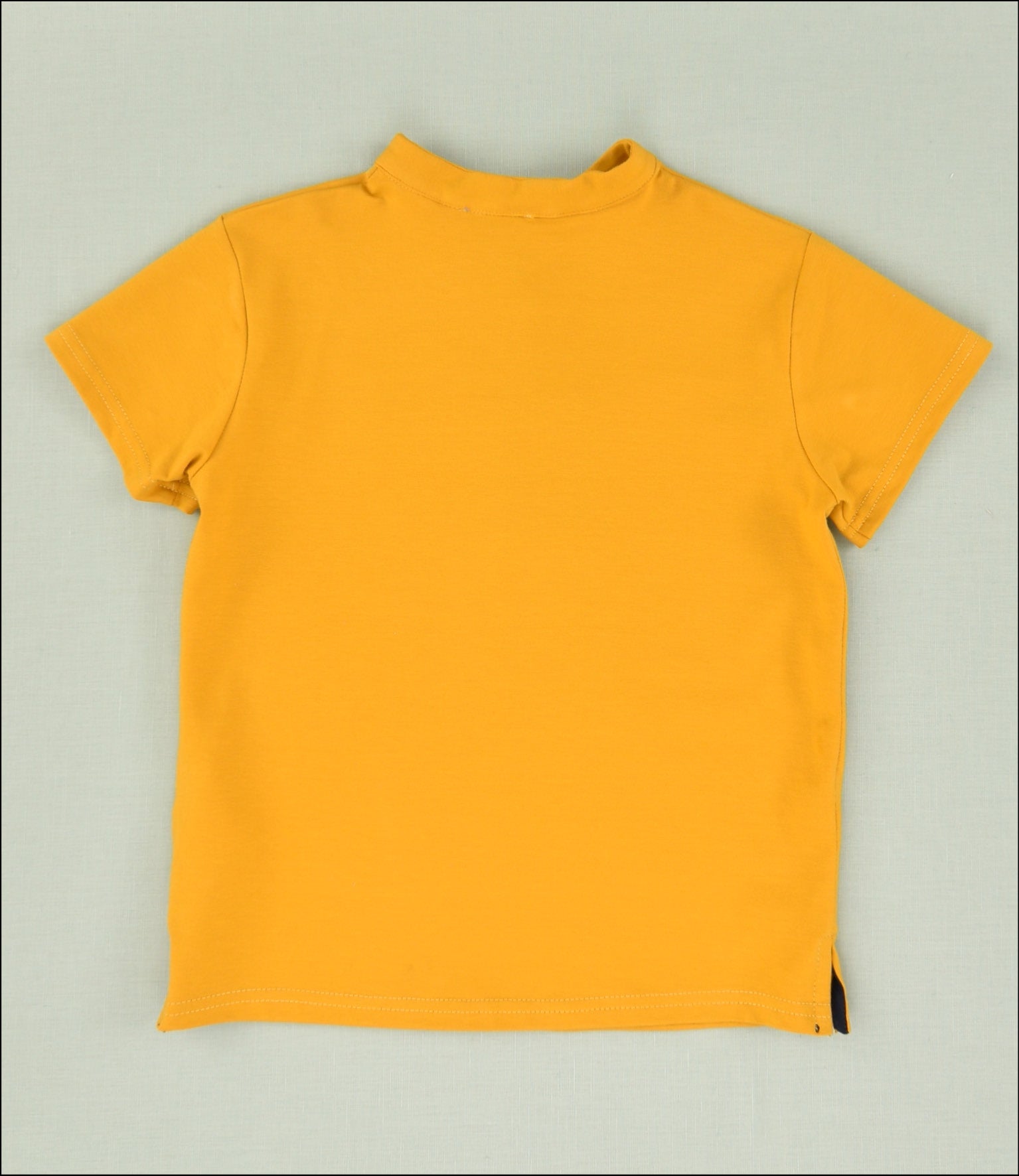 POLO MAO NIÑO
