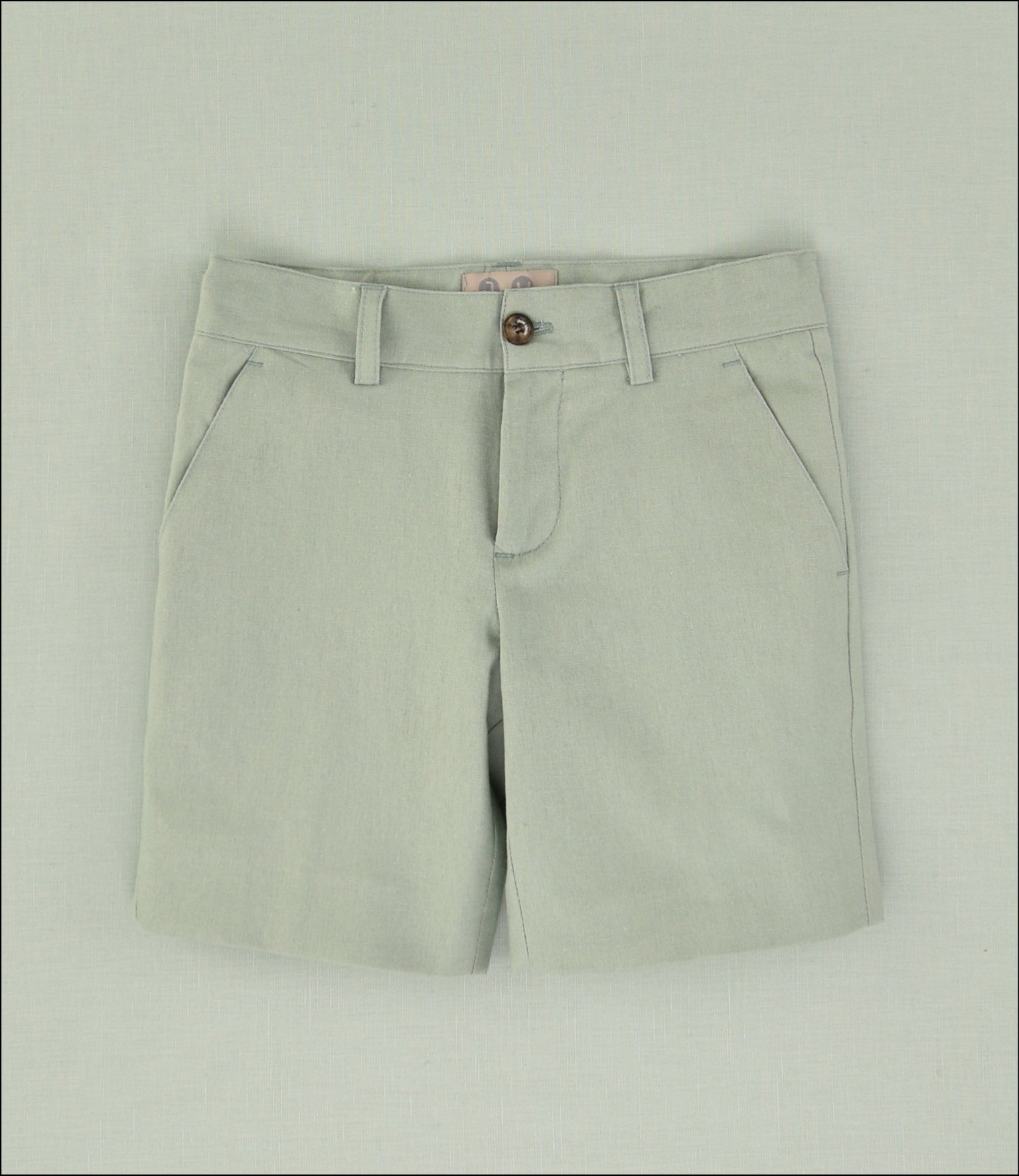 SHORT LIN ENFANT