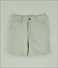 PANTALON CORTO LINO NIÑO