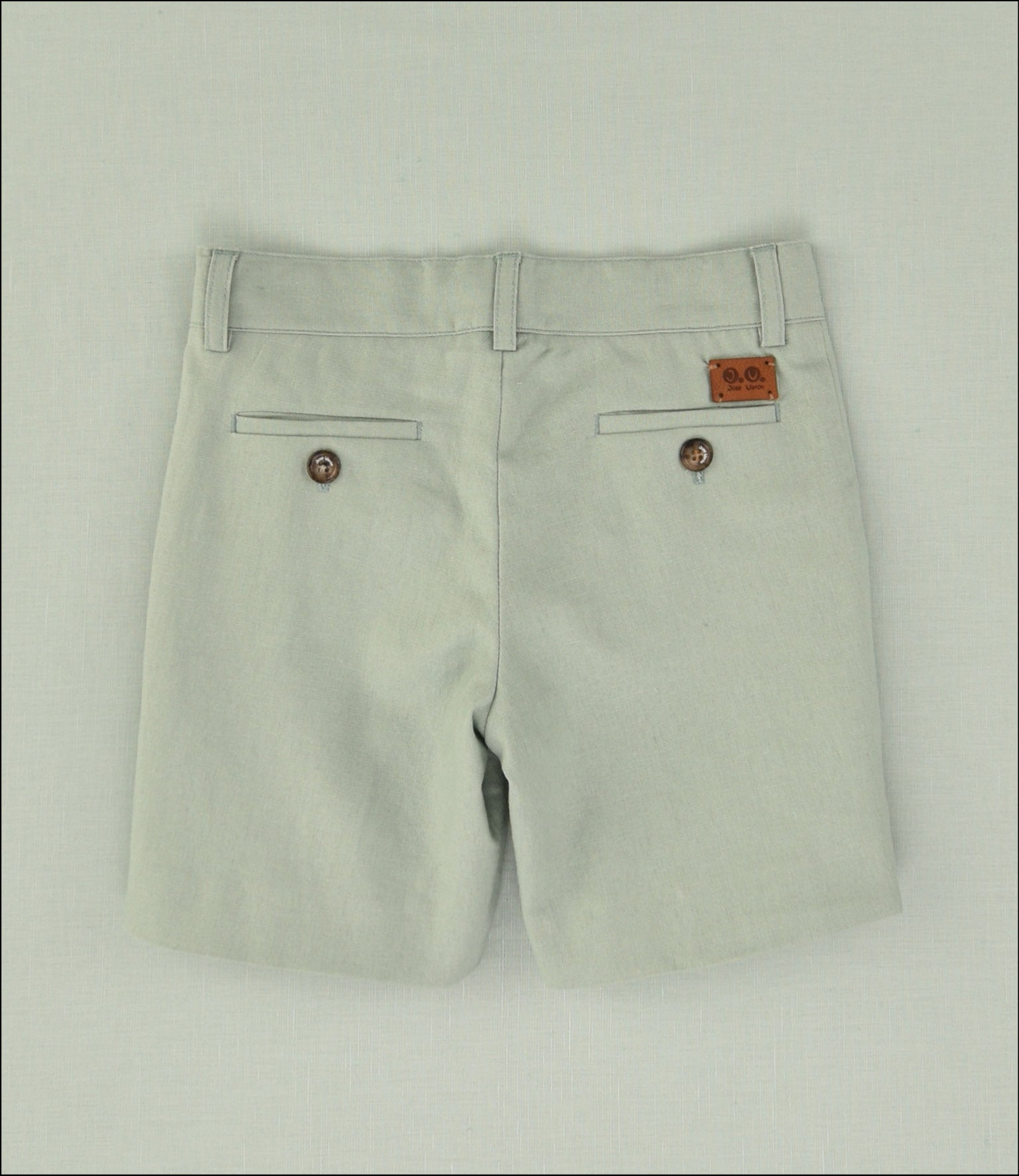 SHORT LIN ENFANT