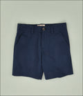 BOY SHORT