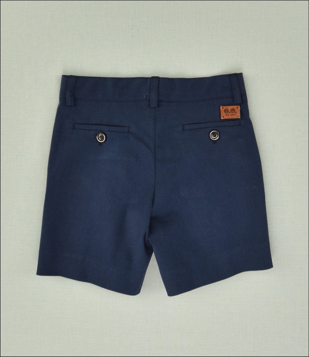 BOY SHORT