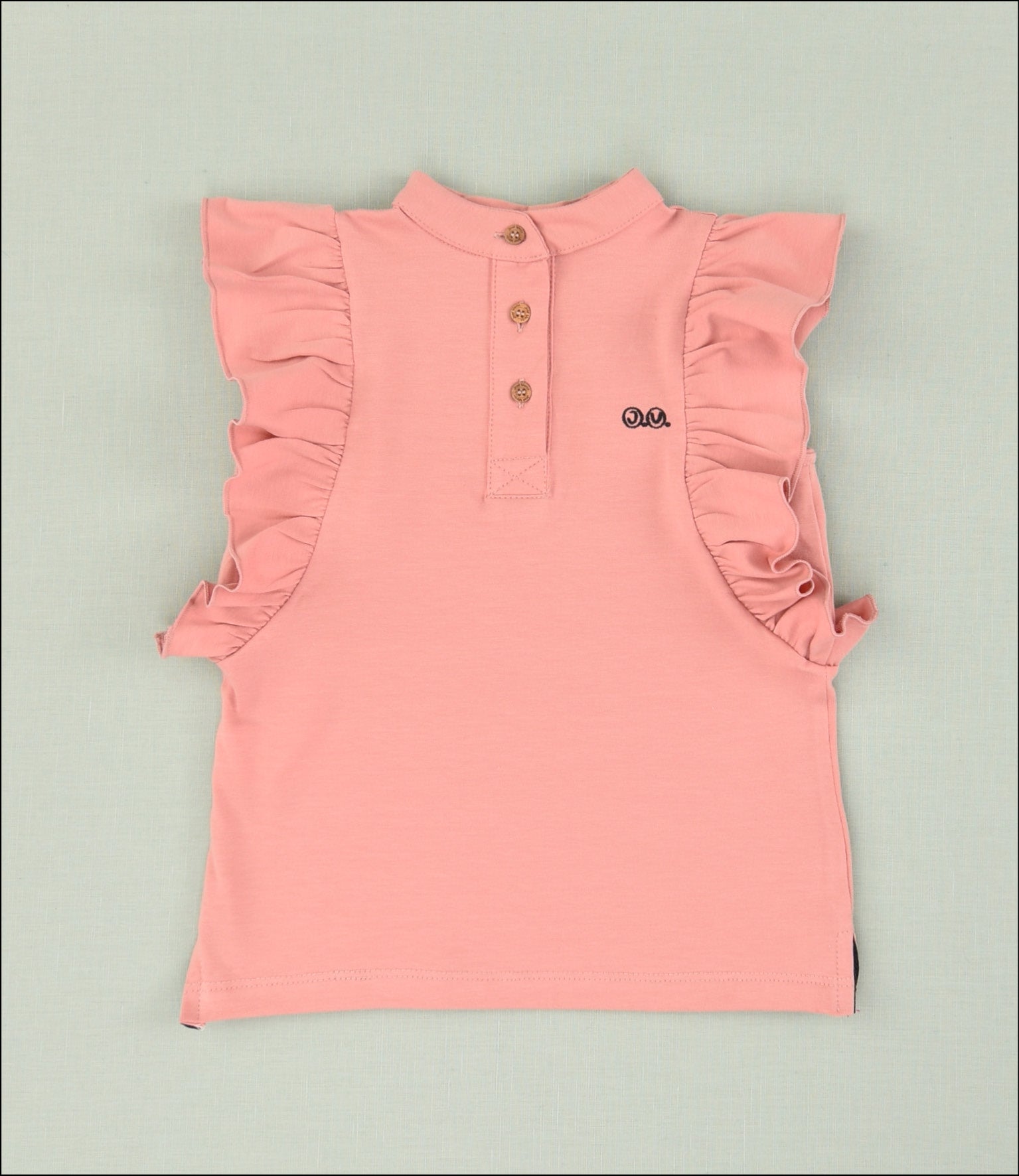 POLO MAO NIÑA