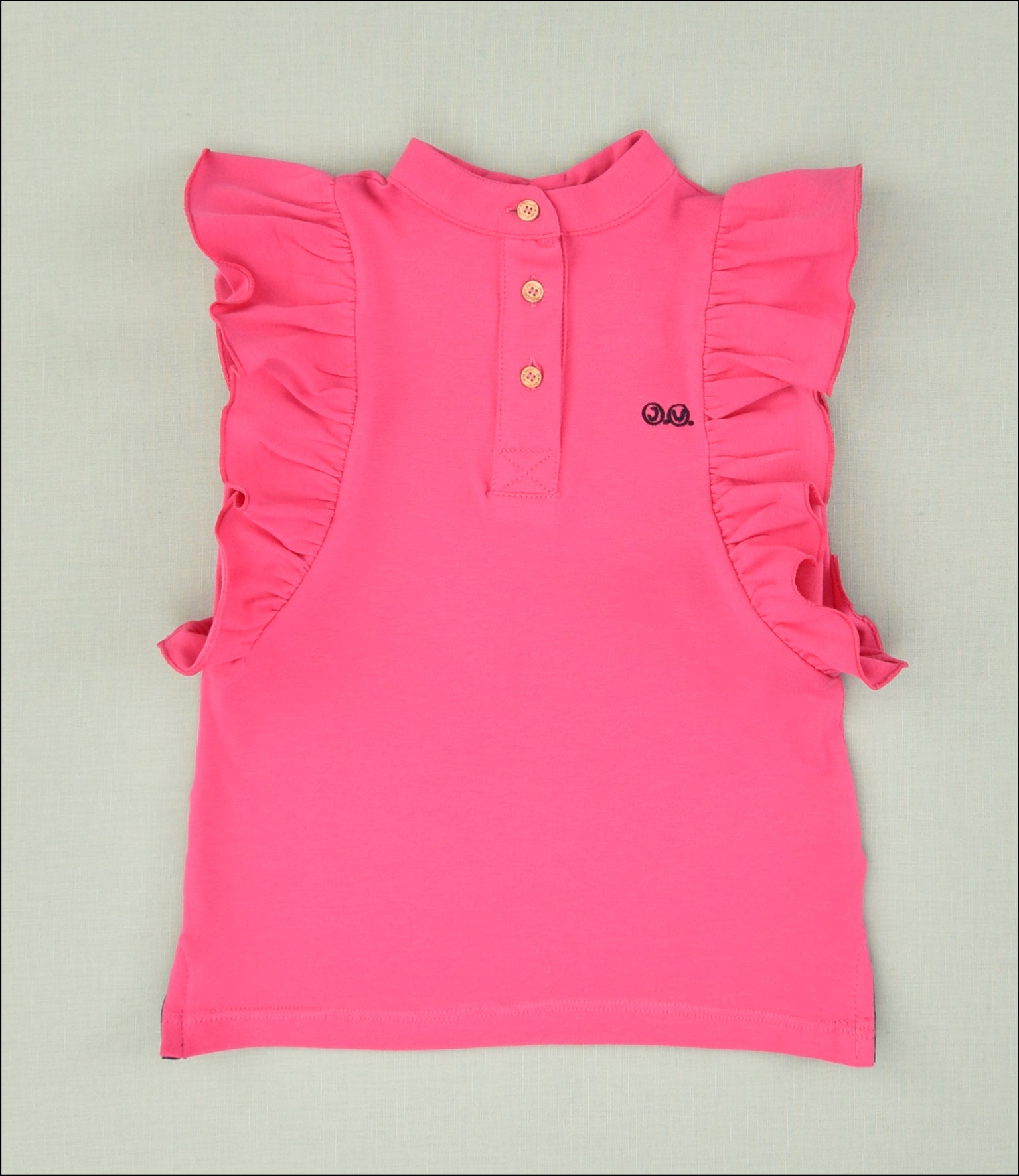 POLO MAO NIÑA