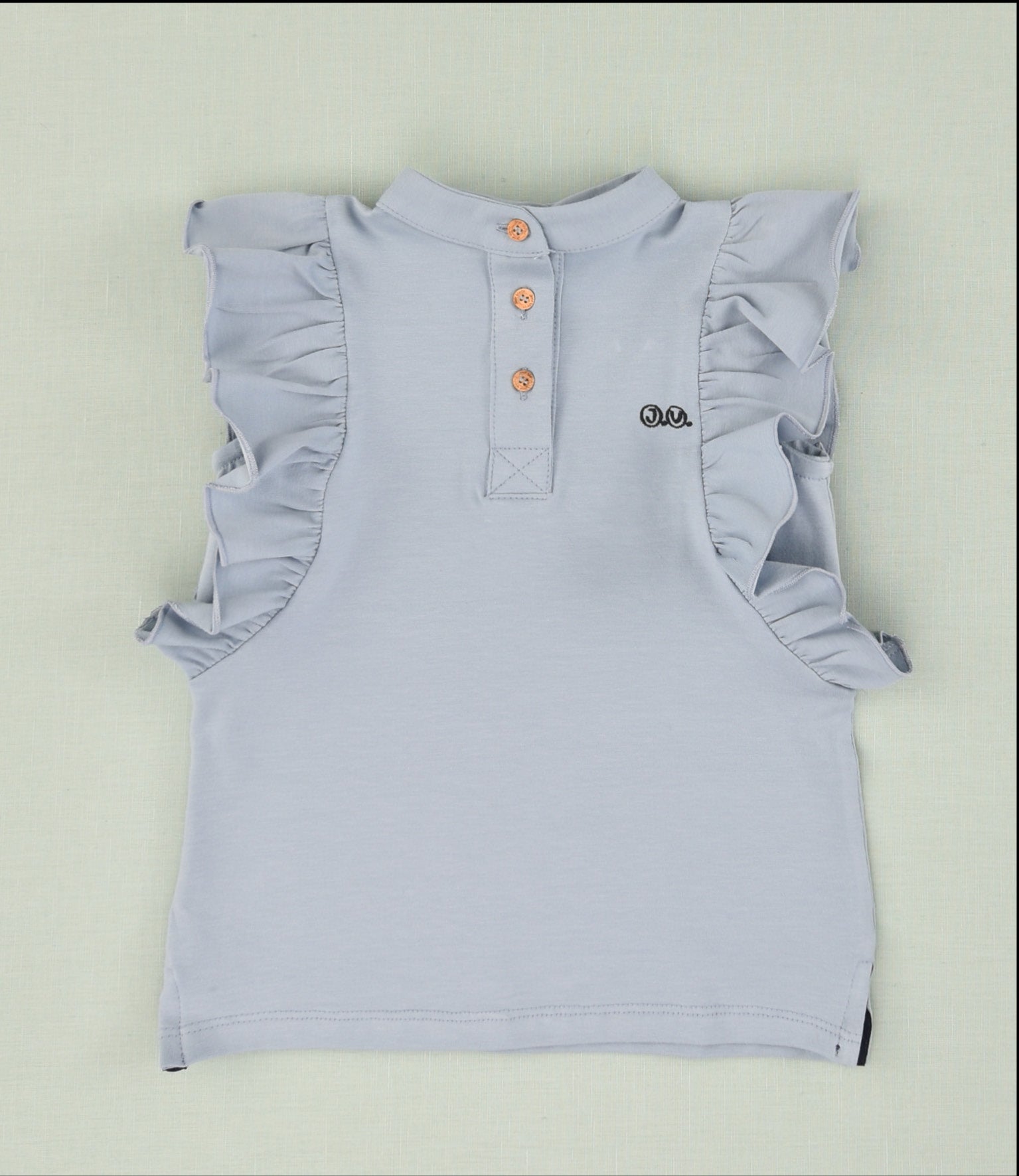 POLO MAO NIÑA