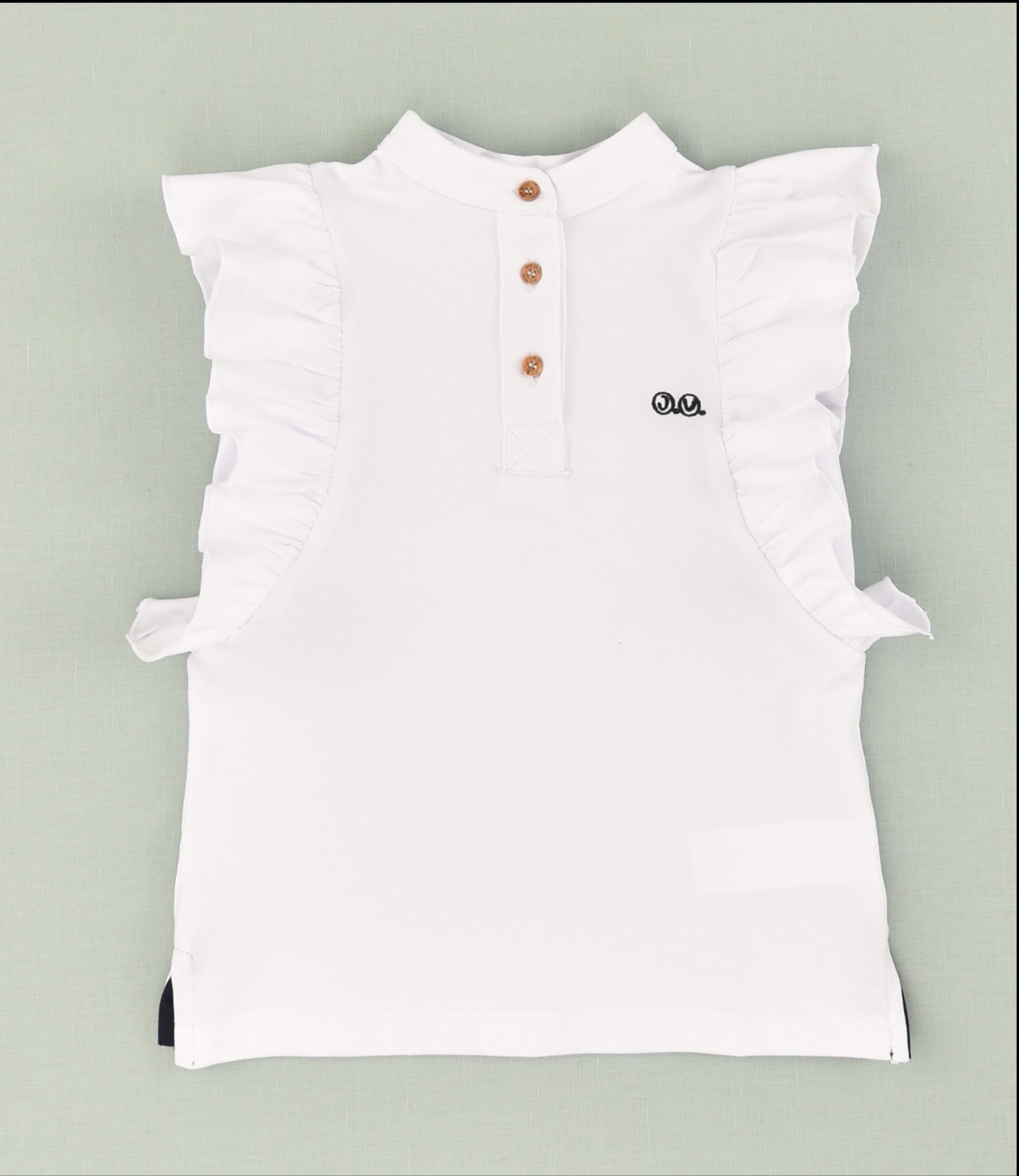 POLO MAO NIÑA