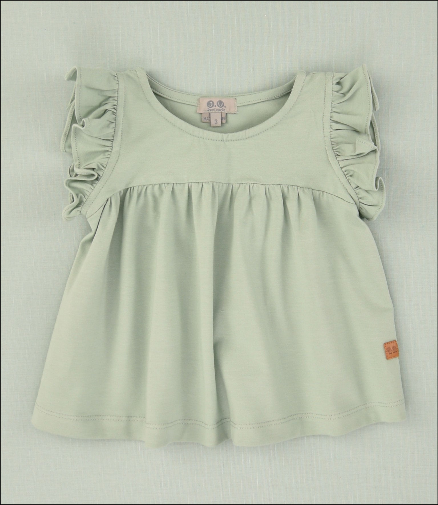 CAMISETA NIÑA