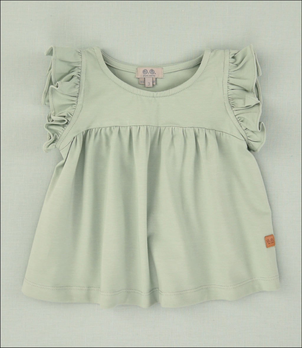 CAMISETA NIÑA