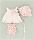 CONJUNTO NIÑA ANCLAS 3P