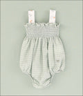 PELELE VICHY BEBE