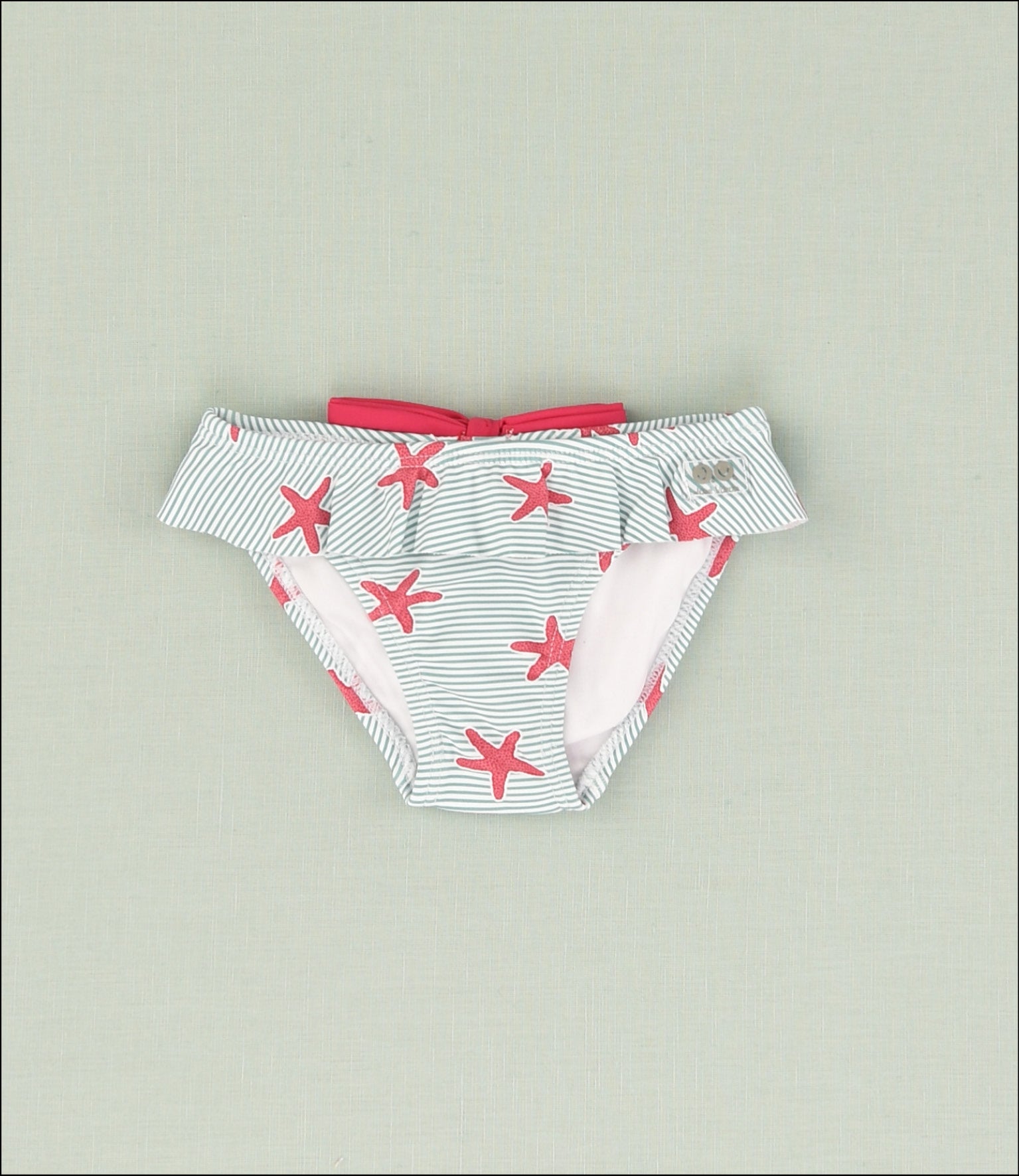 CULETIN ESTRELLAS MARINAS