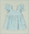 ROBE À POIS