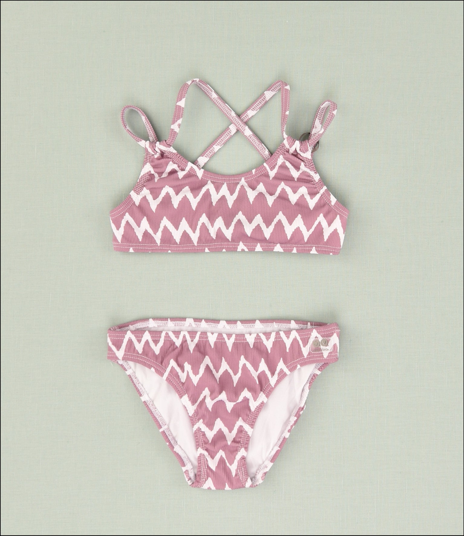 BIKINI ZIG ZAG
