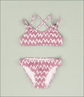 BIKINI ZIG ZAG