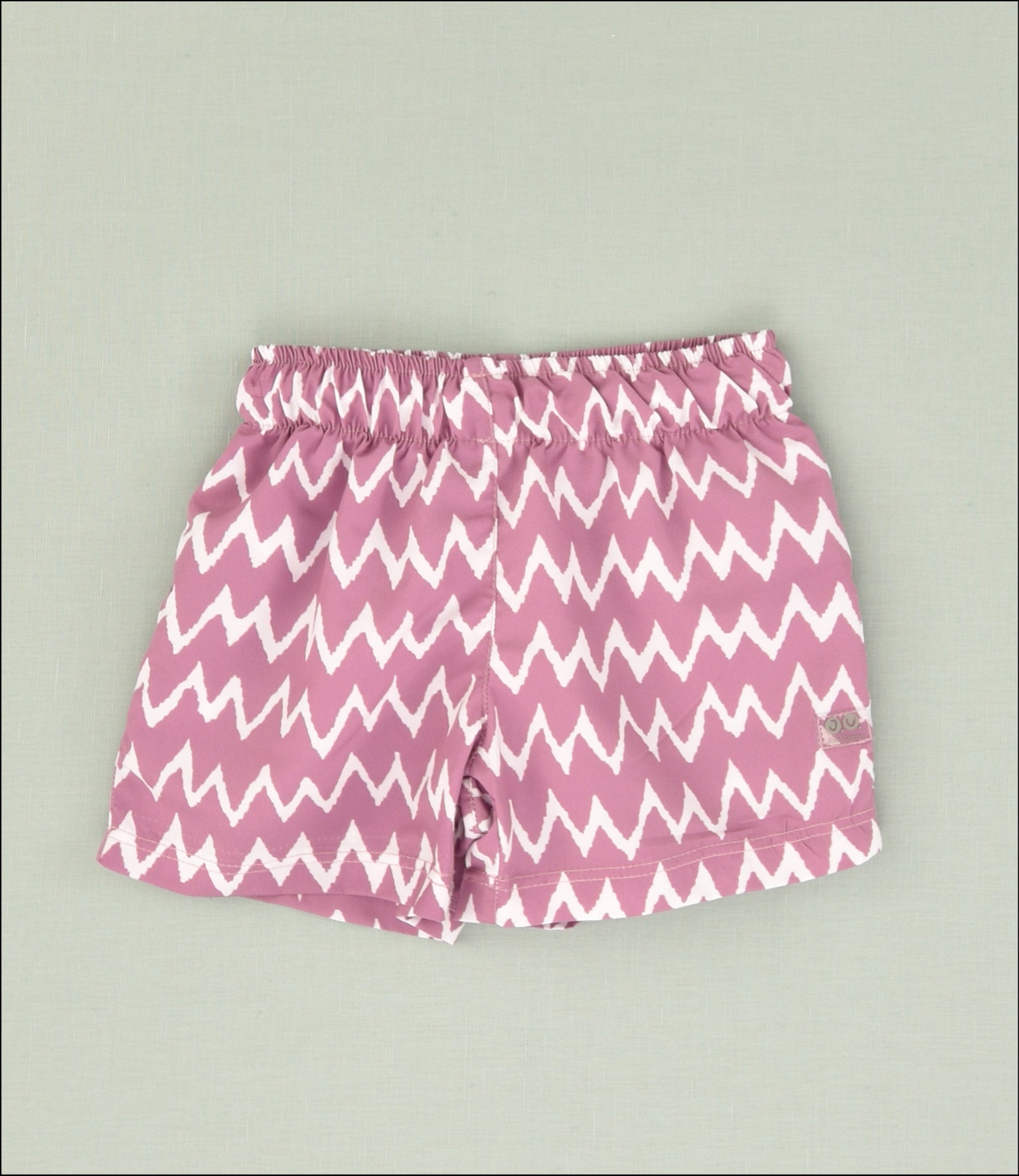 BERMUDA ZIG ZAG