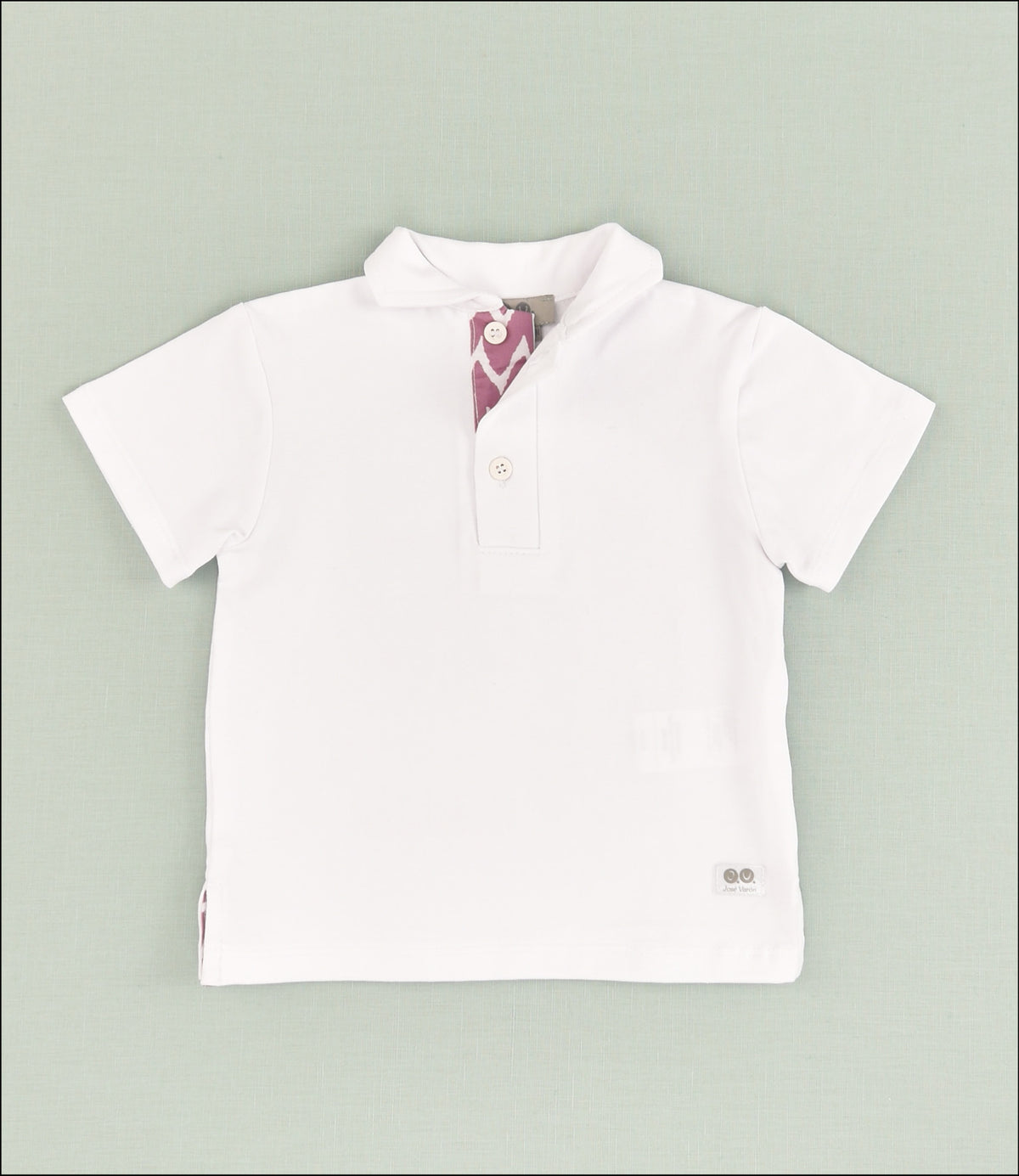 POLO ZIG ZAG