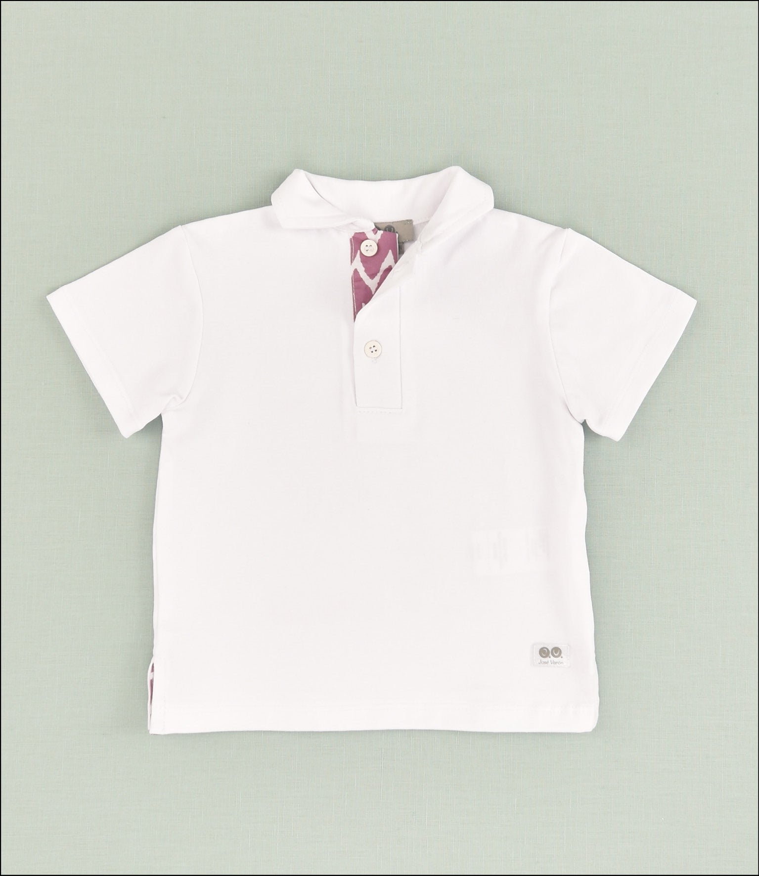 POLO ZIG ZAG