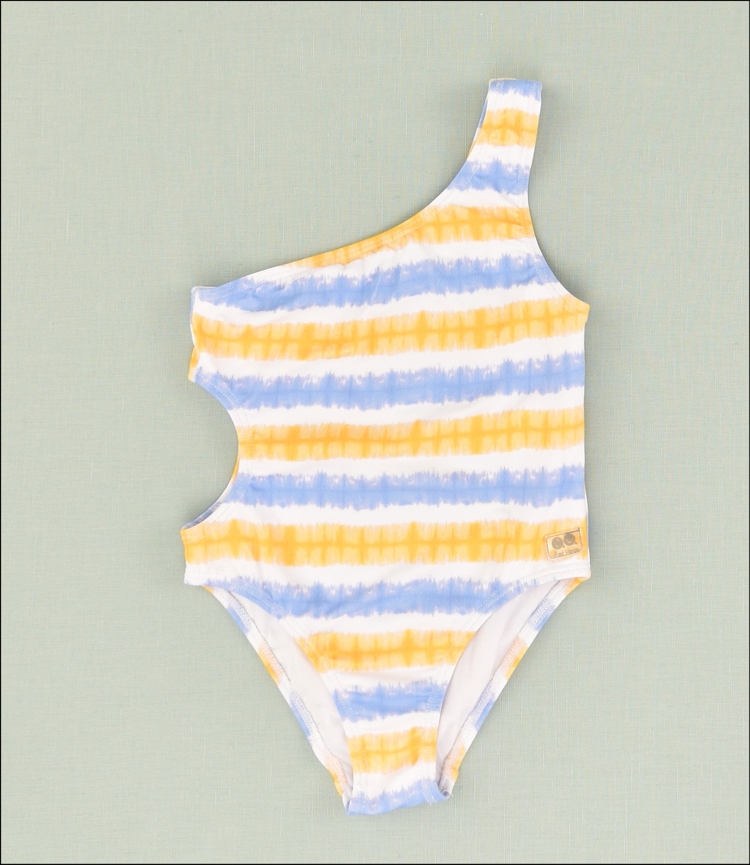 BAÑADOR RAYAS ETNICAS