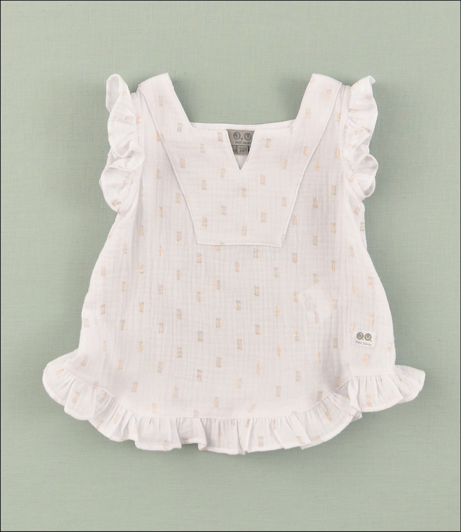 VESTIDO-KAFTAN