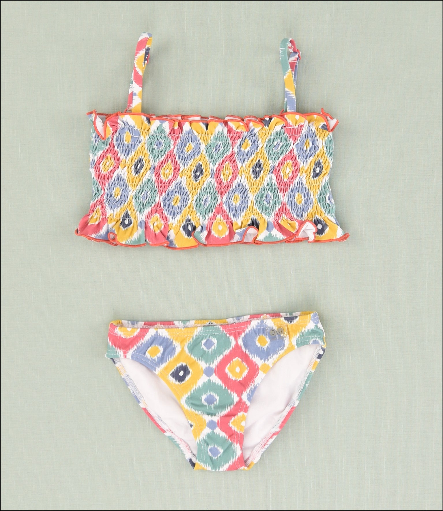 BIKINI ROMBOS