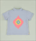 POLO ENFANT LOSANGES