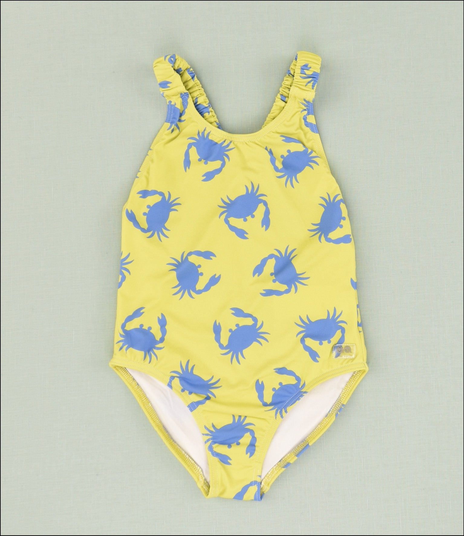 BAÑADOR CANGREJOS