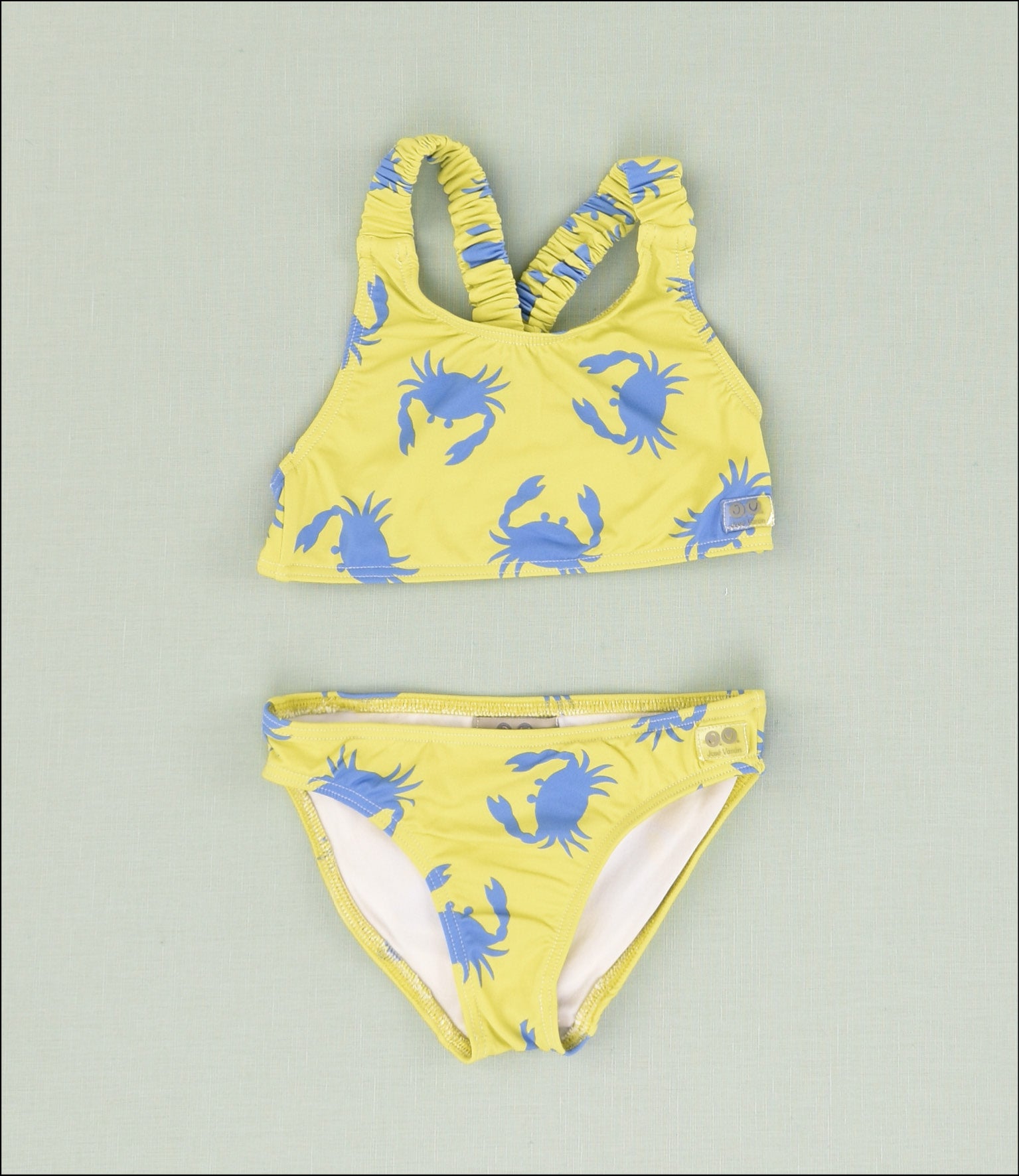 BIKINI CANGREJOS