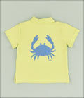 POLO ENFANT CRABE