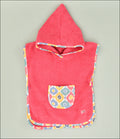 PONCHO TOALLA