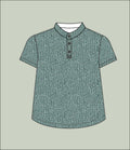 POLO MAO LISO
