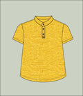 POLO COL MAO UNI