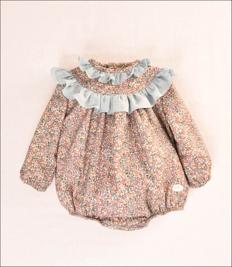 PELELE LIBERTY BEBE