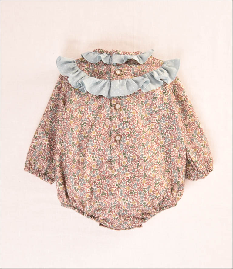 PELELE LIBERTY BEBE