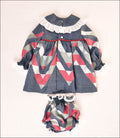 BABY GIRL DRESS