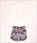 CONJUNTO ZIG ZAG NIÑO 2P