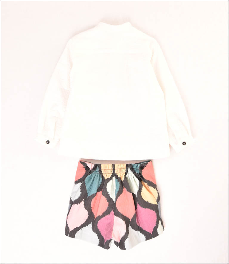 CONJUNTO GOTAS NIÑO