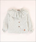 BLUSA ESTRELLAS BEBE