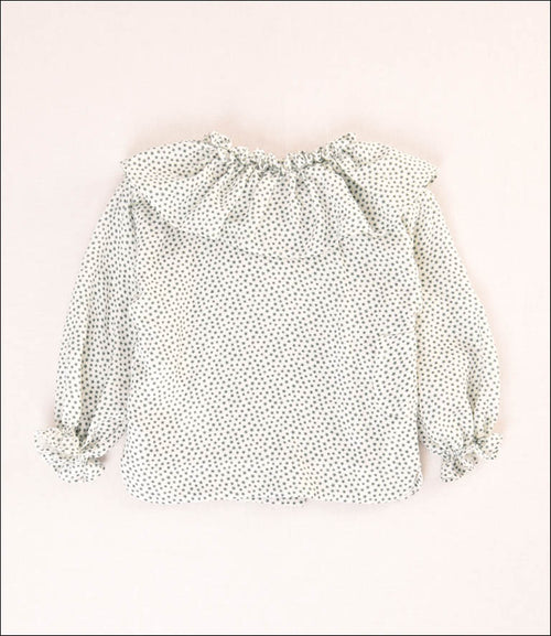 BLUSA ESTRELLAS BEBE