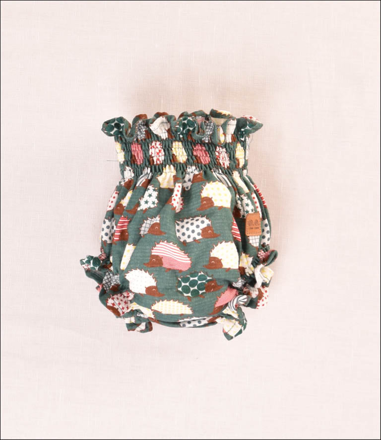 CULOTTE HÉRISSON BÉBÉ