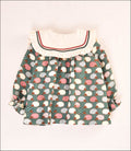 VESTIDO ERIZO BEBE