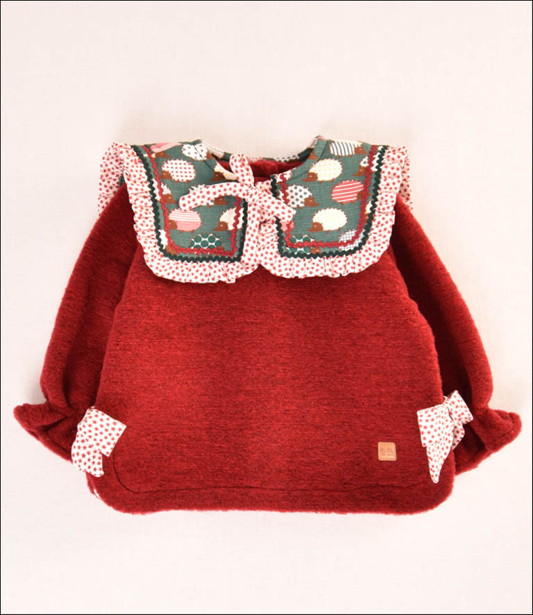 BABY SWEATSHIRT