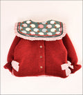SUDADERA ERIZO BEBE