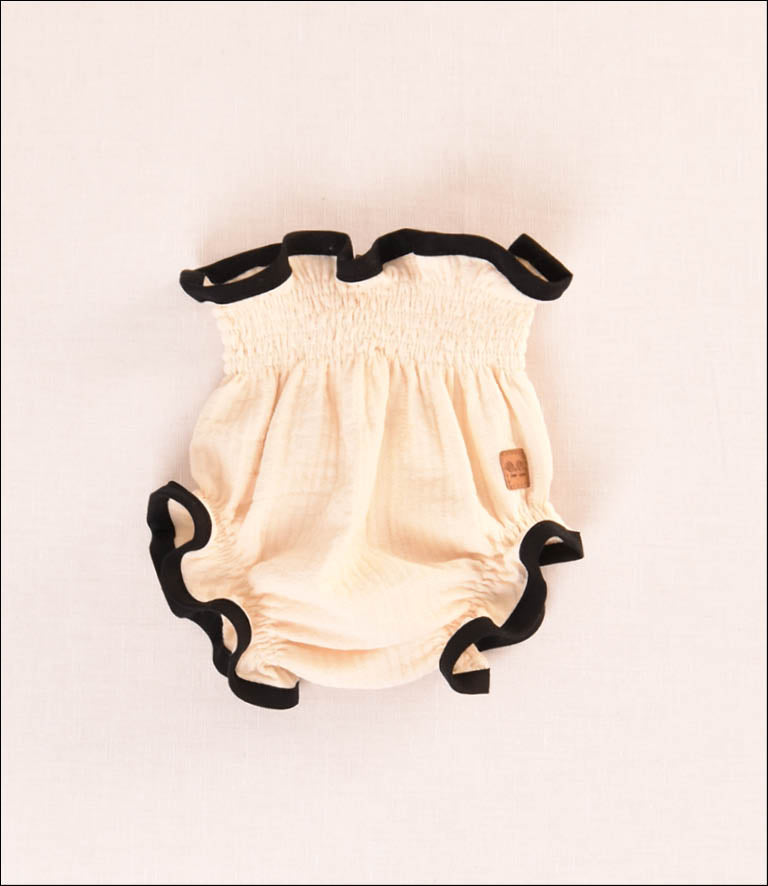 BRAGA LISA BEBE