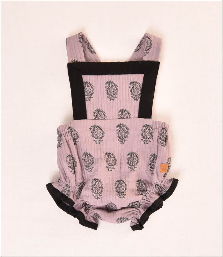PETO CASHEMIRE BEBE