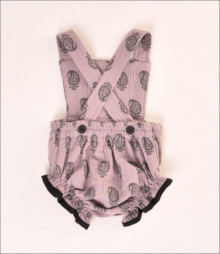 PETO CASHEMIRE BEBE