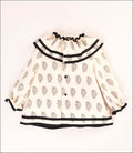 VESTIDO CASHEMERE BEBE
