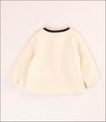 BLUSA LISA BEBE